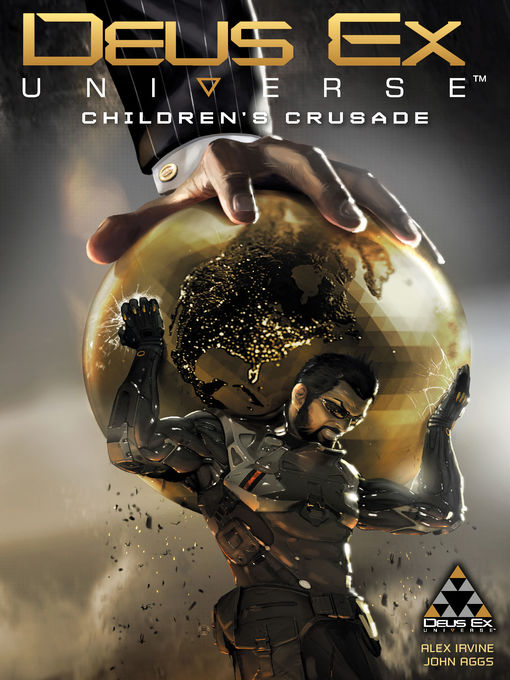 Title details for Deus Ex Universe: Children's Crusade (2016), Issue 2 by Alex Irvine - Available